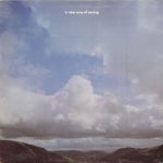 Richard Harvey (2) - A New Way Of Seeing (LP)