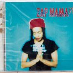Zap Mama - Seven (CD, Album)
