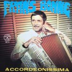 Frans Bonne - Accordeonissima (LP, Album)