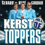 Toppers - Kerst Met De Toppers (CD, Album)