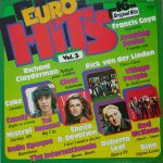 Various - Eurohits Vol. 3 (LP, Comp)