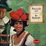 Various - Schwarzwaldmädel / Der Vogelhändler (LP, Comp)