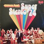 James Last - Super Stereo 74 (LP, Comp)