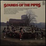 Various - The Magic Sounds Of The Pipes (LP, Comp)