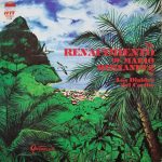Mario Hernandez Y Sus Diablos Del Caribe - El Renacimiento De Mario Hernandez (LP, Album)