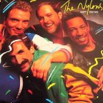 The Nylons - Happy Together (LP, Album)