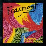 Fragment (4) - Here (CD, Album, MiniAlbum)