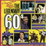 Various - The Legendary 60's (CD, Comp)