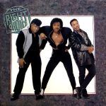 The Right Choice - The Right Choice (LP, Album)