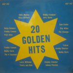 Various - 20 Golden Hits (LP, Comp)