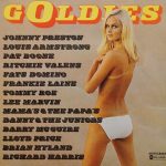 Various - (G)oldies (LP, Comp)