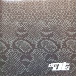 The DT's - Hard Fixed (CD, Album)