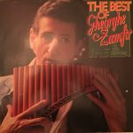 Gheorghe Zamfir - The Best Of (LP, Comp)