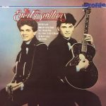 Everly Brothers - The Everly Brothers (LP, Comp)