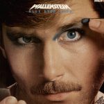 Wallenstein - Blue Eyed Boys (LP, Album)