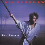 Nik Kershaw - Don Quixote (12", Maxi)