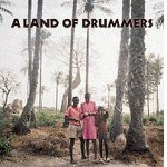 Various - A Land Of Drummers (CD, Album)