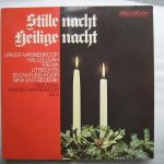 Various - Stille Nacht Heilige Nacht (LP, Album)