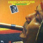 Facio Santillan - Portrait (2xLP, Album, Comp)