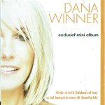 Dana Winner - Dana Winner (CD, MiniAlbum, Promo)
