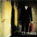 Pete Teo - Rustic Living For Urbanites (CD, Album, Car)