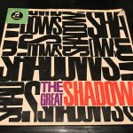 The Shadows - The Great Shadows (LP, Comp, Mono)