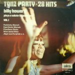 The Billy Howard Orchestra - Märsche A Gogo, Plays A Salute To James Last Vol.1 (LP)