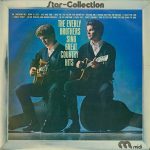 The Everly Brothers* - Sing Great Country Hits (LP, Album, RE)