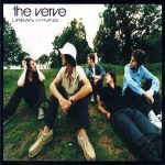 The Verve - Urban Hymns (CD, Album)