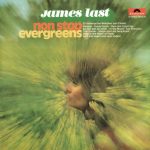 James Last - Non Stop Evergreens  (LP, Mixed)