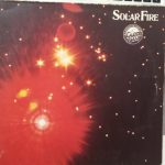 Manfred Mann's Earth Band - Solar Fire (LP, Album, RP)