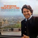Mouloudji - Les Plus Grands Succès De Mouloudji (LP, Comp)