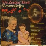 Unknown Artist - De Zestien Beste Levensliedjes (LP, Album)