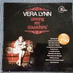 Vera Lynn With Tony Osborne And His Orchestra - Among My Souvenirs (LP)