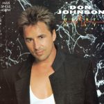 Don Johnson - Heartbeat (12", Maxi)