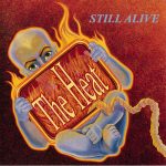 The Heat (11) - Still Alive (CD, Album)