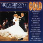 Victor Silvester - Ballroom Dancing Favourites (CD, Comp)