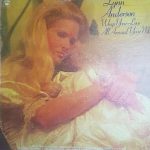 Lynn Anderson - Wrap Your Love All Around Your Man (LP, Album, Ter)