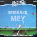 Reinhard Mey - Ikarus (LP, Album)