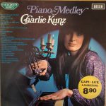 Charlie Kunz - Piano Medley (LP)