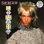 Limahl - Tar Beach (The City Blues Mix) (12", Maxi)