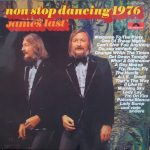 James Last - Non Stop Dancing 1976 (LP, Album, Mixed)