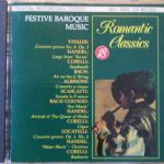 Various - Romantic Classics 18 (CD, Comp)
