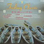 Various - Klassieke Meesterwerken - Feeling Classic (3xBox, Comp)