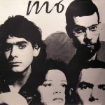 The Mo (2) - Mo (LP, Album)