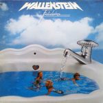 Wallenstein - Fräuleins (LP, Album)
