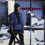 Nick Mundy - You Look Like You Wanna Be Loved (12")