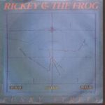 The Frog (3) - Funky Street (12")