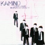 Kamino - Men Leave Women Go Crazy (CD, Album)