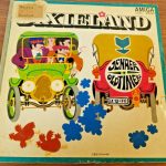 Jenaer Oldtimers - Dixieland (LP, Album)